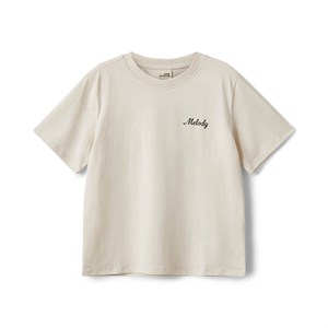 Sofie Schnoor YOUNG - ZENASY T-SHIRT, Off white